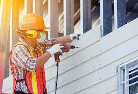 James Hardie Siding in Walton, KY