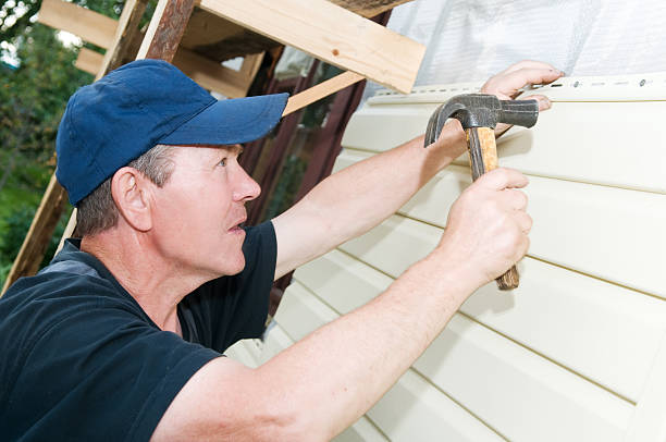 Best Siding for Multi-Family Homes  in Walton, KY